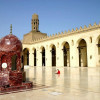 Cairo: Explore Al-Hakim Mosque with Local Guide