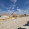 Full-day tour of Giza Pyramids, Sphinx, and Egyptian Museum with lunch from Cairo