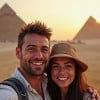 أهرامات هضبة الجيزة: تذكرة تخطي الطابور